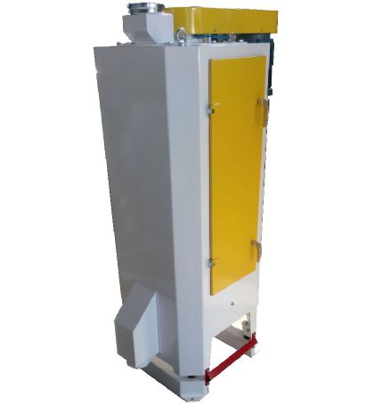 Vibro Sifter