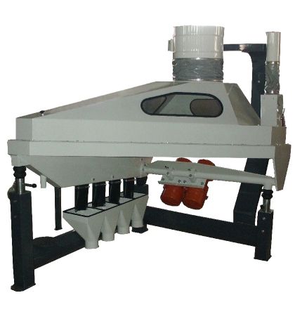 Gravity Separator