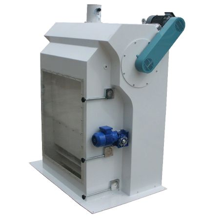 Air Recycling Tarar
